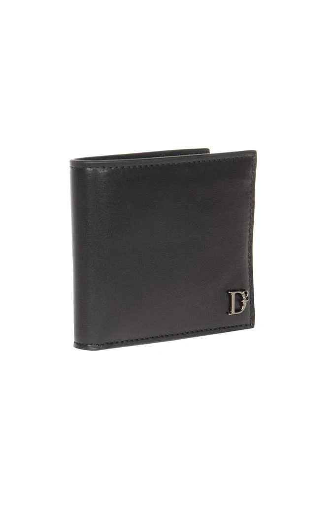 商品DSQUARED2|Dsquared2 Wallets,价格¥1740,第3张图片详细描述