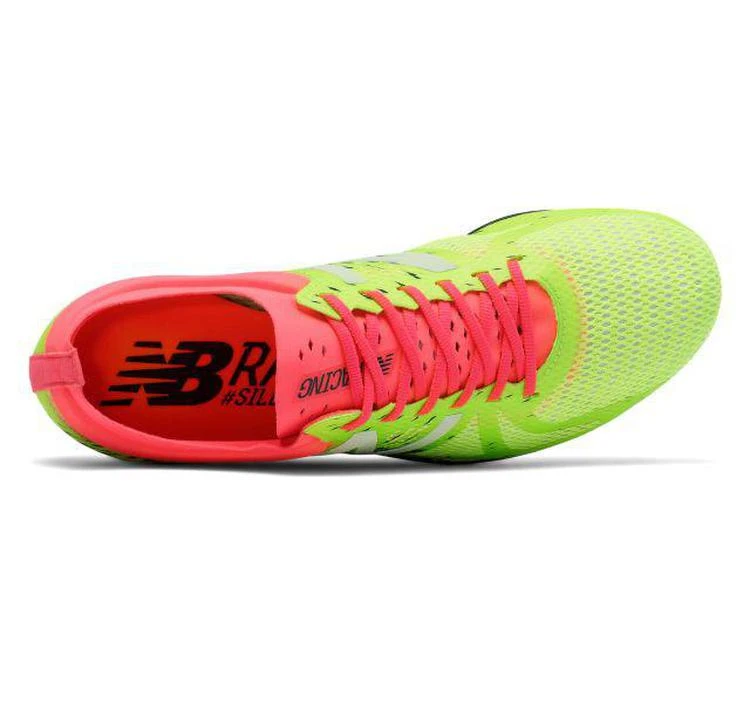 商品New Balance|Women's LD5000v4 Spike,价格¥489,第3张图片详细描述