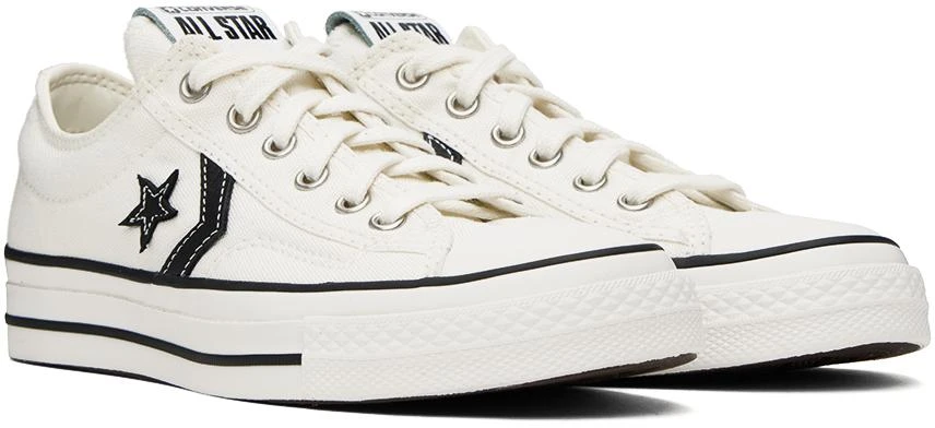 商品Converse|White Star Player 76 Sneakers,价格¥273,第4张图片详细描述
