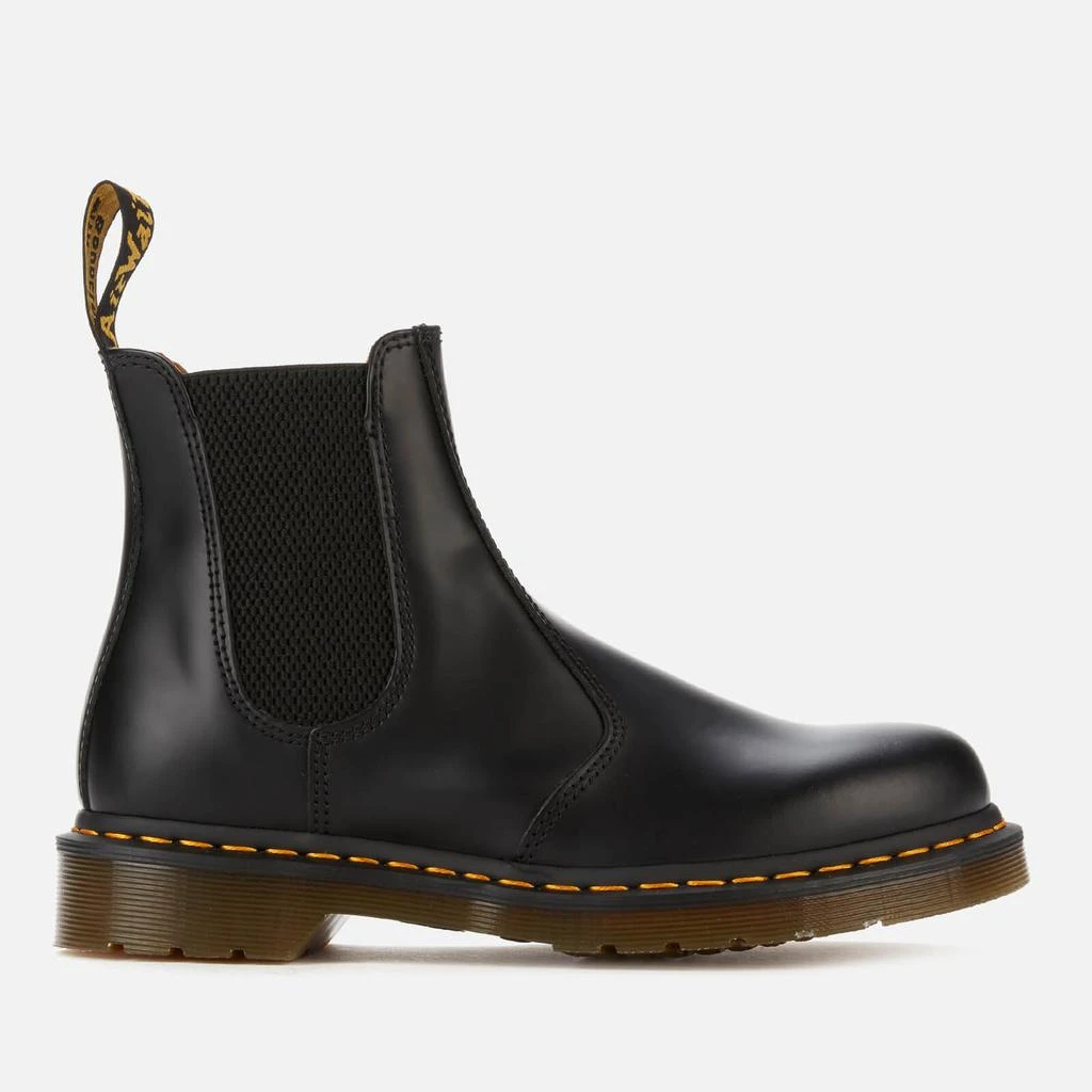 商品Dr. Martens|Dr. Martens 2976 Smooth Leather Chelsea Boots,价格¥1662,第1张图片