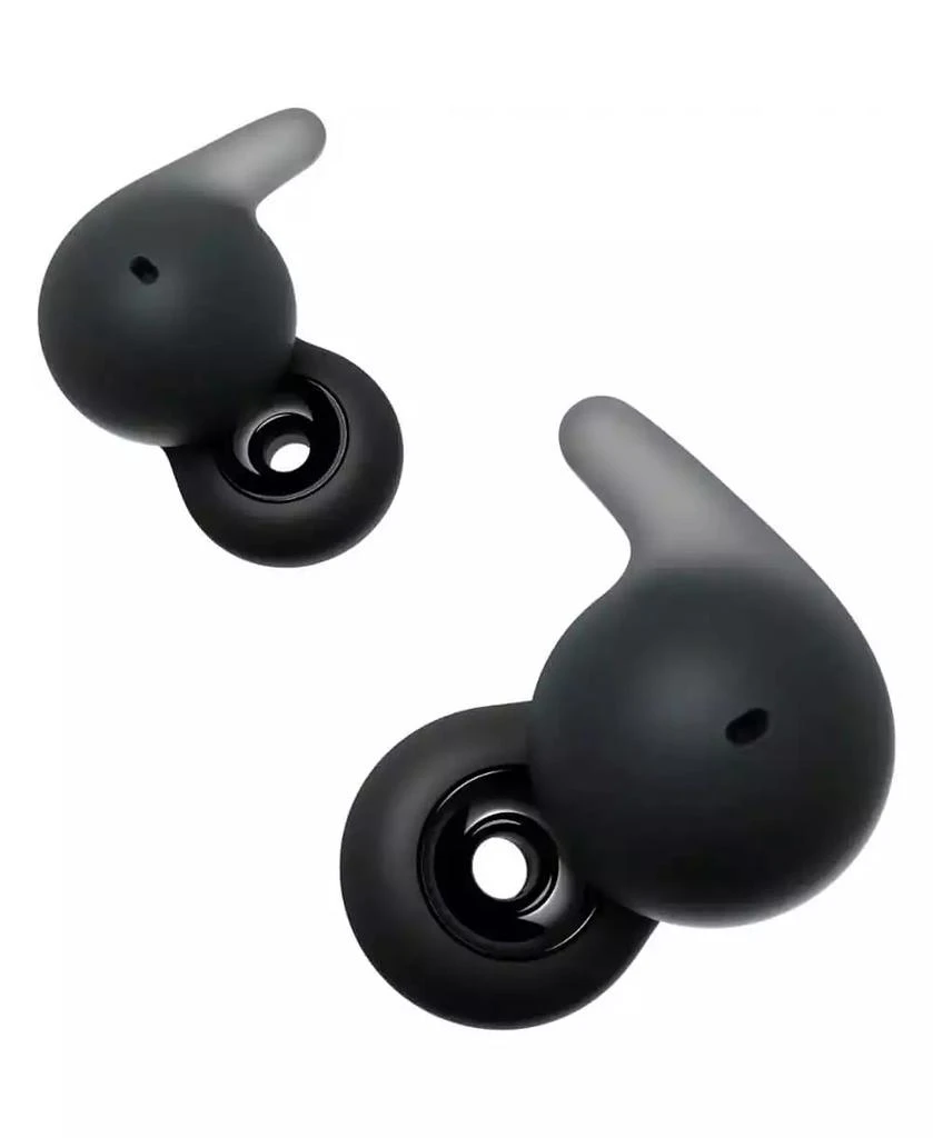 商品SONY|LinkBuds Open True Wireless Earbuds - Black,价格¥1528,第1张图片