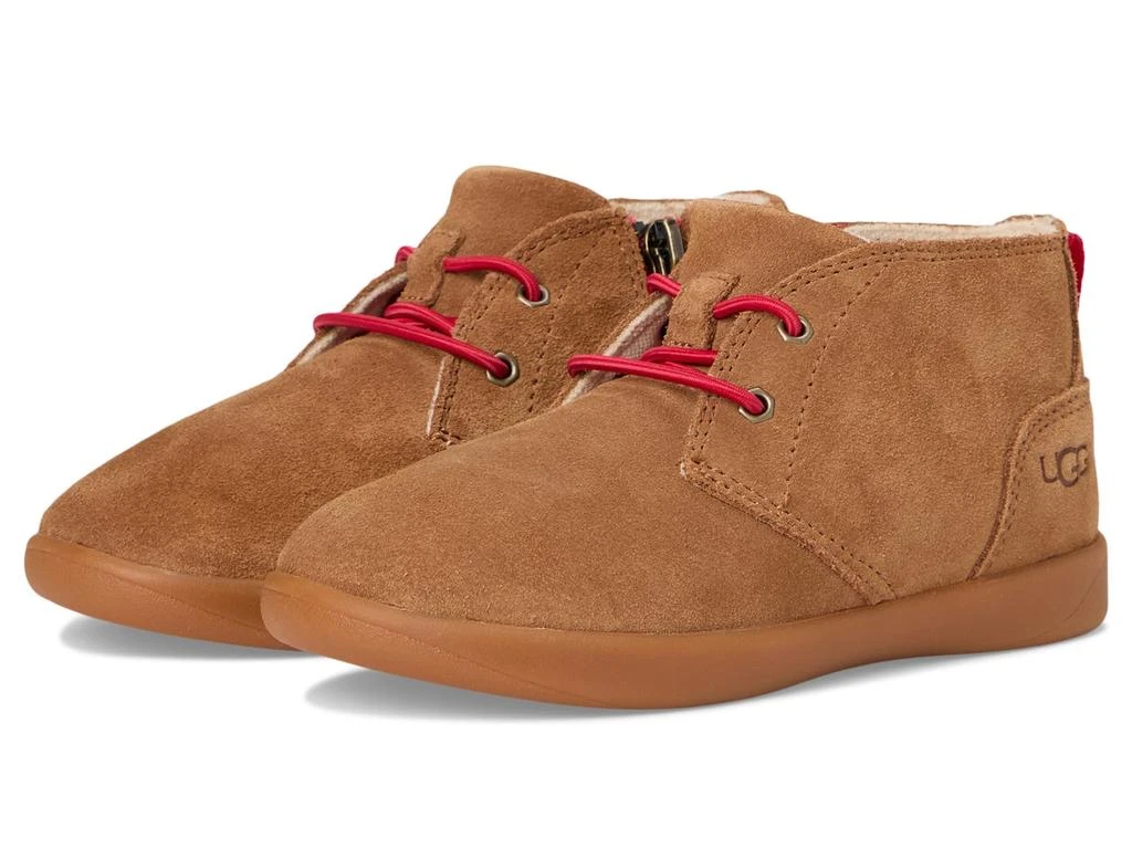 商品UGG|Daine (Toddler/Little Kid),价格¥483,第1张图片