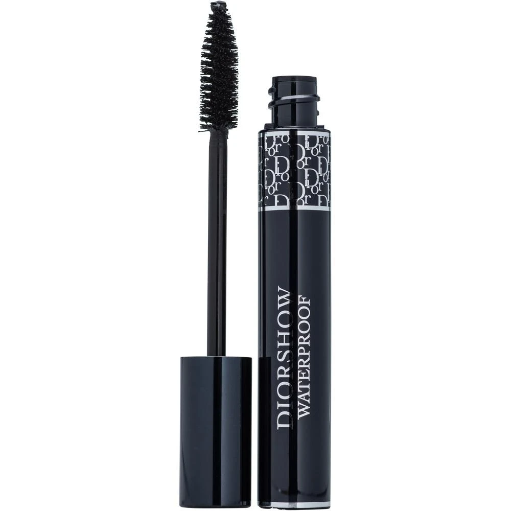 商品Dior|Diorshow Waterproof Mascara Backstage Makeup,价格¥220,第1张图片详细描述