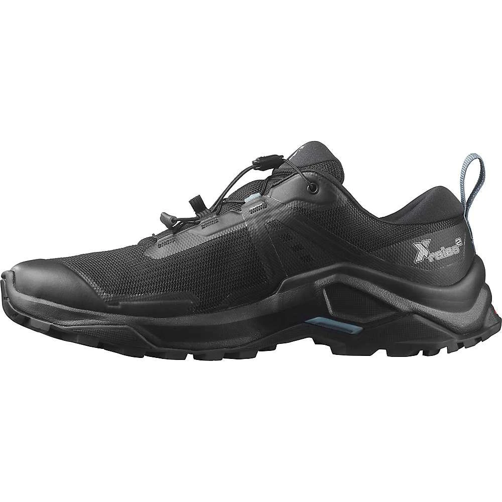 商品Salomon|Salomon Men's X Raise 2 Shoe,价格¥677,第2张图片详细描述