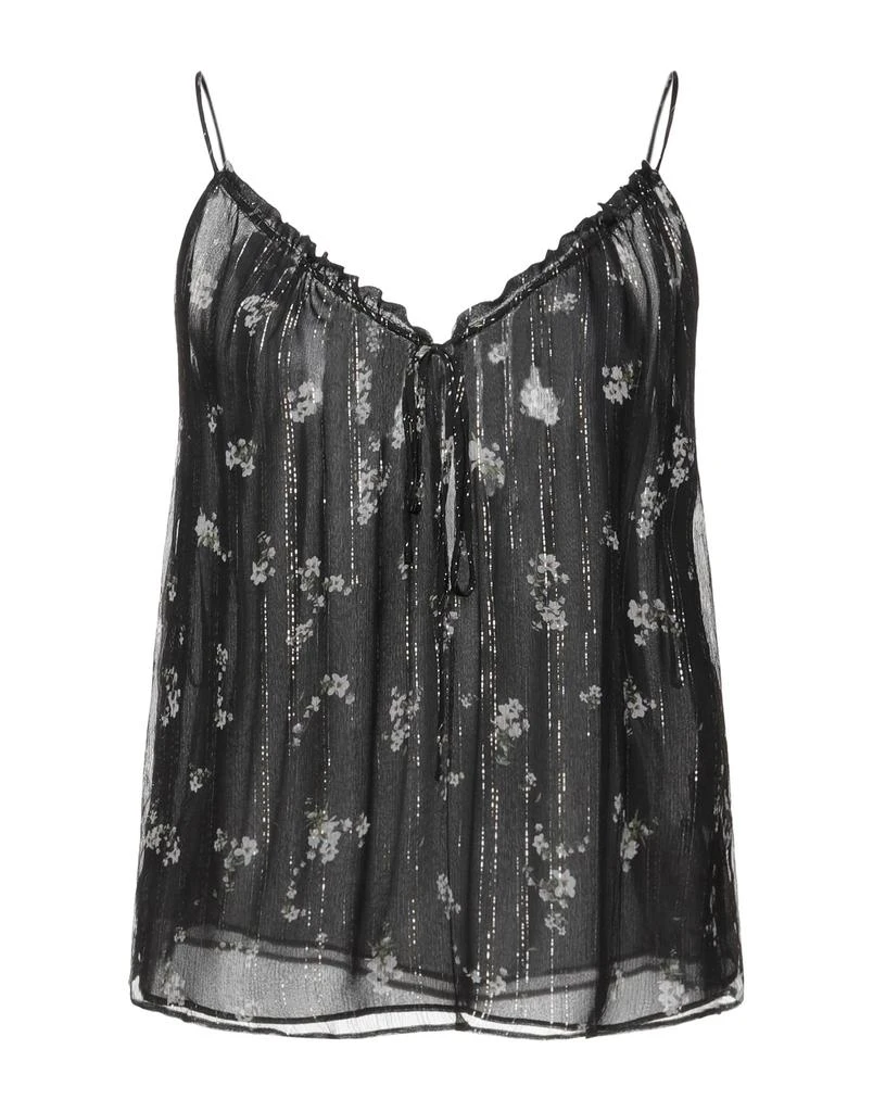 商品AMIRI|Silk top,价格¥1520,第1张图片