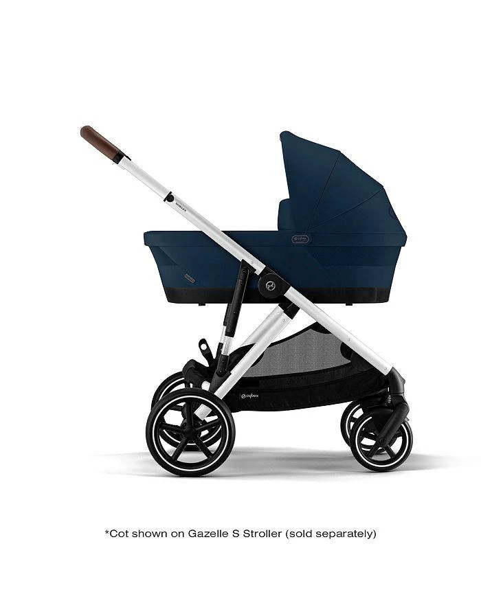 Gazelle S 2 Cot 商品