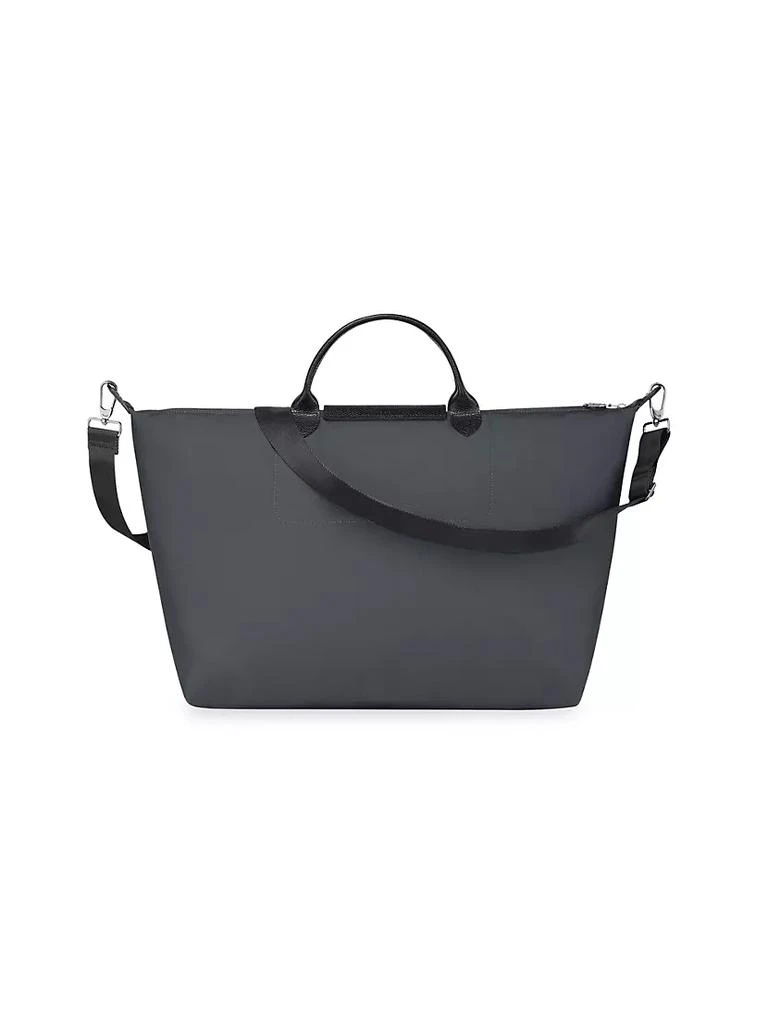 商品Longchamp|Large Le Pliage Rainbow Travel Bag,价格¥1284,第3张图片详细描述