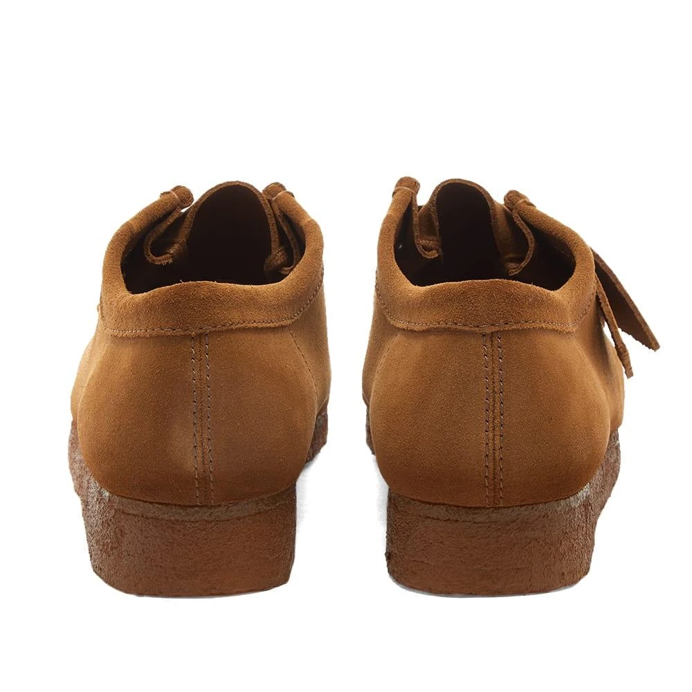 商品Clarks|Clarks Originals Wallabee,价格¥922,第3张图片详细描述