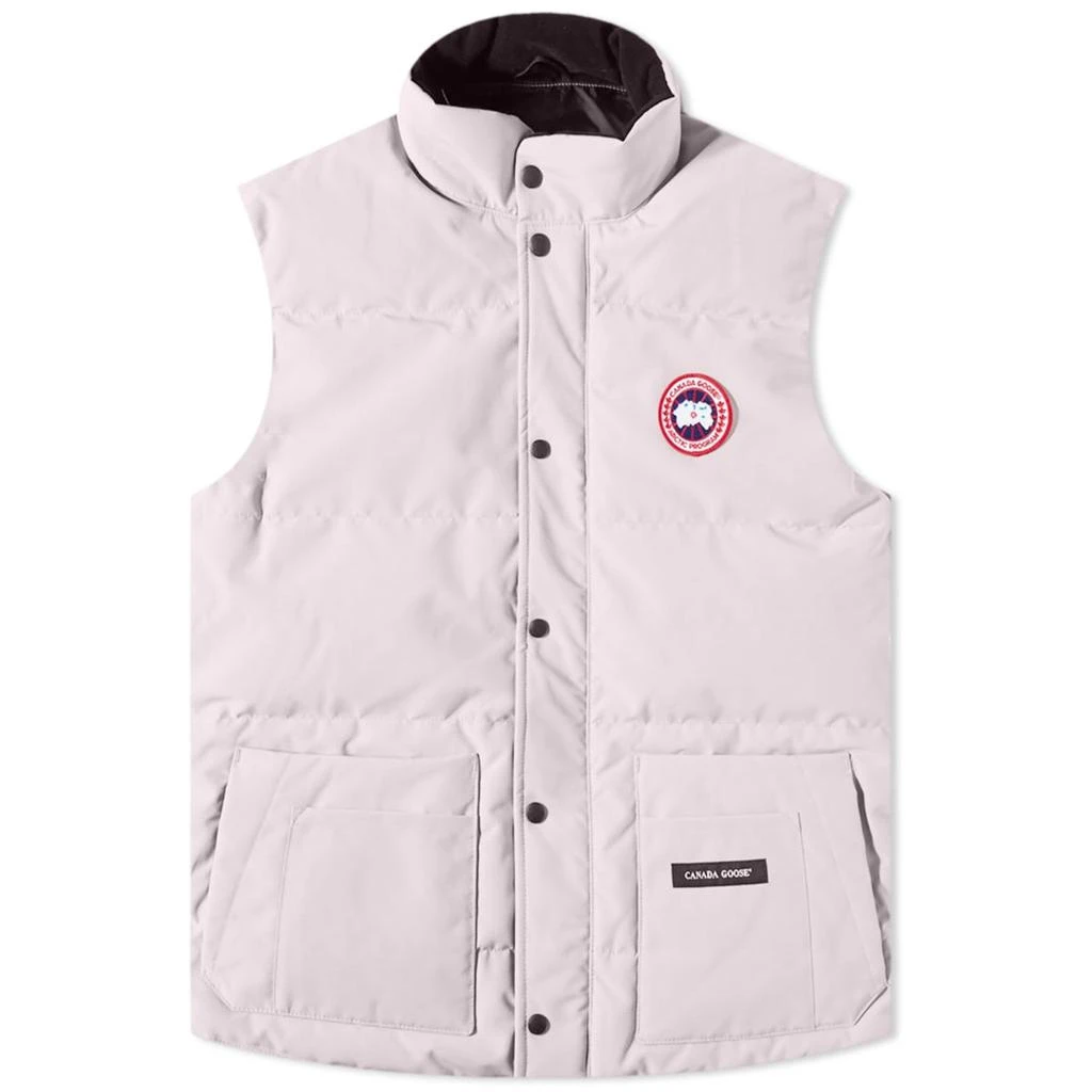 商品Canada Goose|Canada Goose Freestyle Vest,价格¥4685,第1张图片