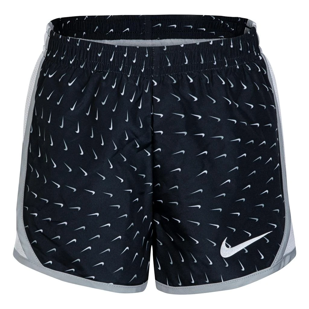 商品NIKE|Dri-FIT™ Sport Essential Tempo Shorts (Toddler/Little Kids),价格¥110,第1张图片