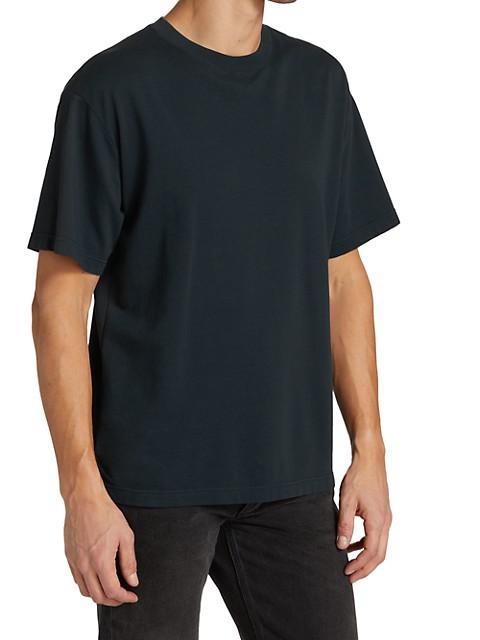 Loopback Leroy T-Shirt商品第4张图片规格展示