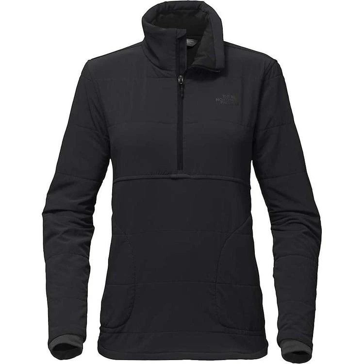 商品The North Face|The North Face Women's Mountain Sweatshirt Half Zip,价格¥579,第1张图片