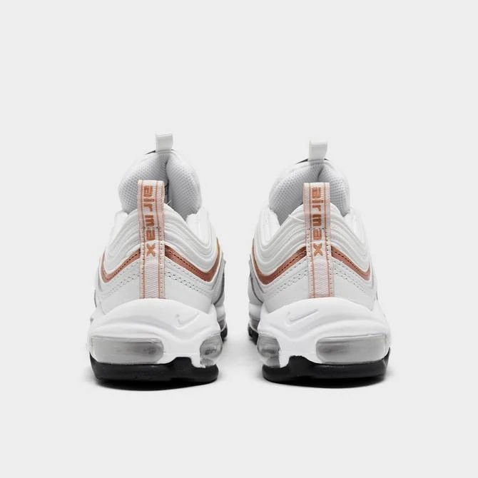 Girls' Big Kids' Nike Air Max 97 Casual Shoes 商品