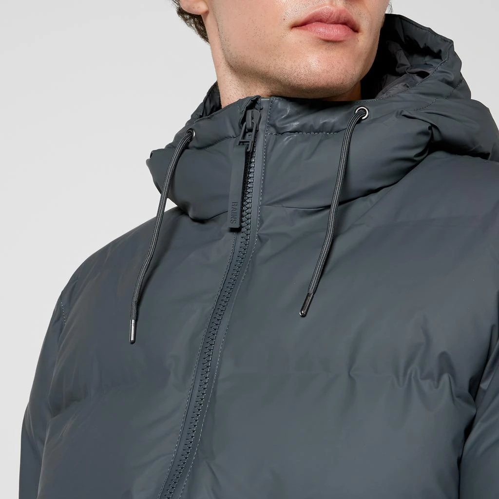 商品RAINS|RAINS Puffer Shell Jacket,价格¥1265,第4张图片详细描述