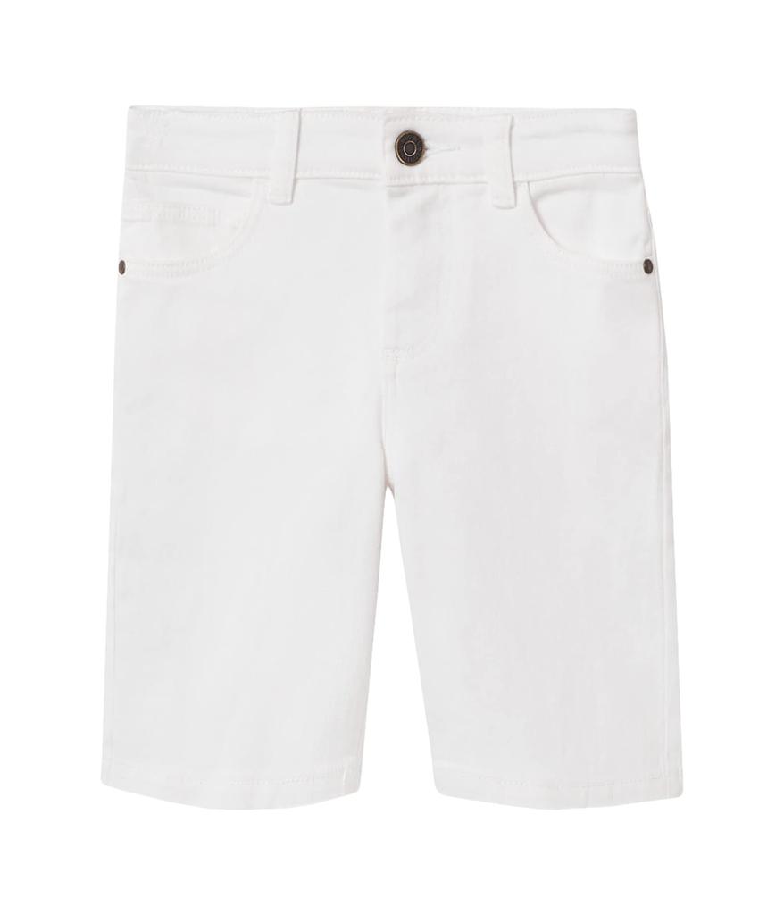 Cuba Bermuda Shorts (Little Kids/Big Kids)商品第2张图片规格展示