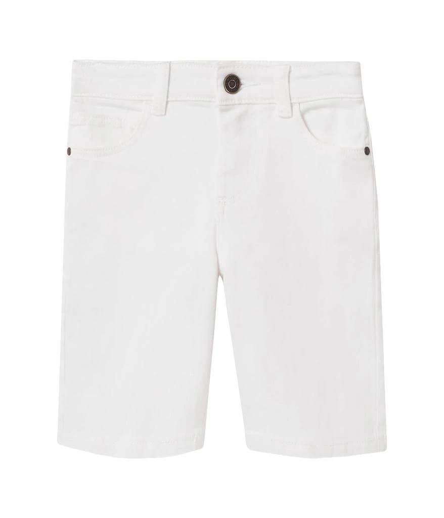 商品Mango|Cuba Bermuda Shorts (Little Kids/Big Kids),价格¥186,第2张图片详细描述