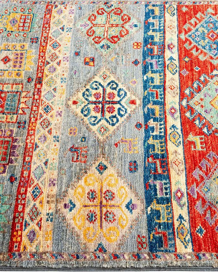 商品Bloomingdale's|Serapi M1973 Area Rug, 2'1" x 4'11",价格¥13720,第5张图片详细描述