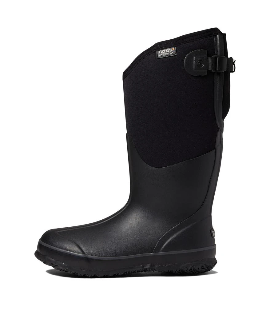 商品Bogs|Classic Tall Adjustable Calf,价格¥830,第4张图片详细描述
