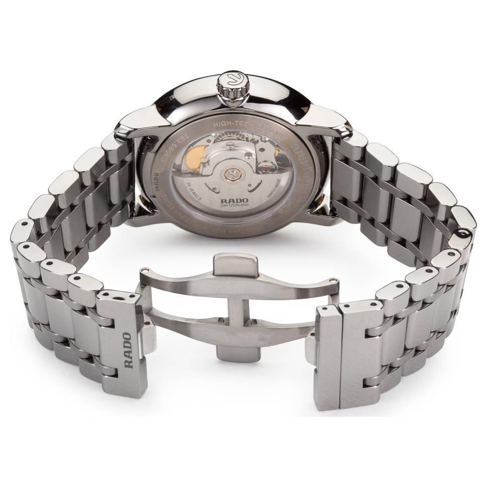 商品Rado|Rado Diamaster   手表,价格¥7222,第4张图片详细描述