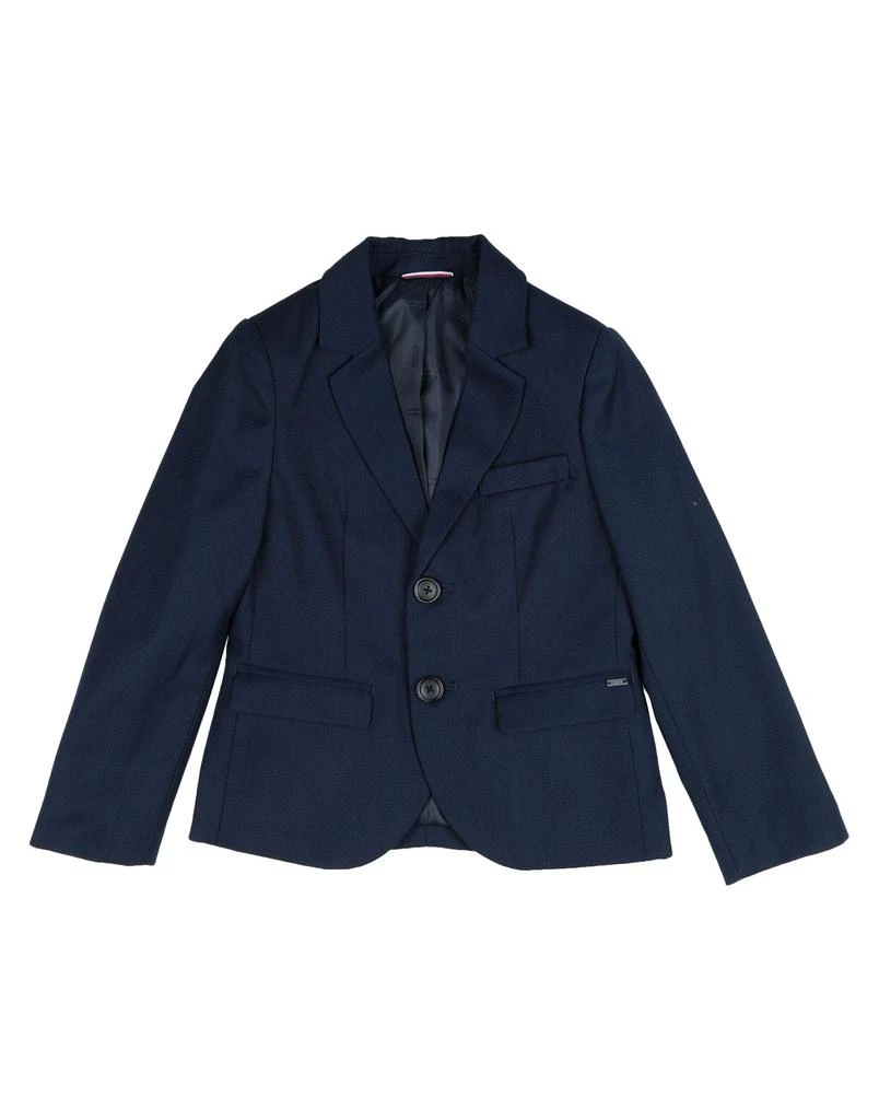 商品Tommy Hilfiger|Blazer,价格¥1171,第1张图片