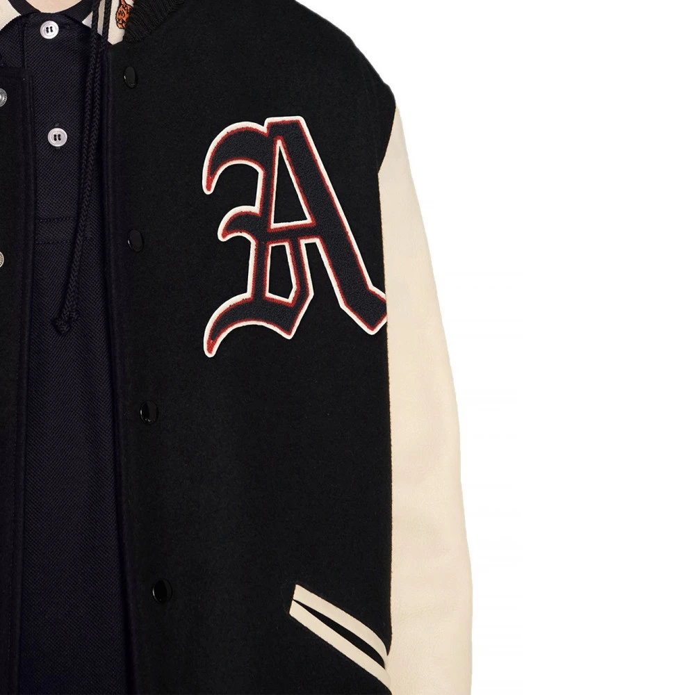GUCCI 拼色男士外套 545590-ZAAH1-1830 商品