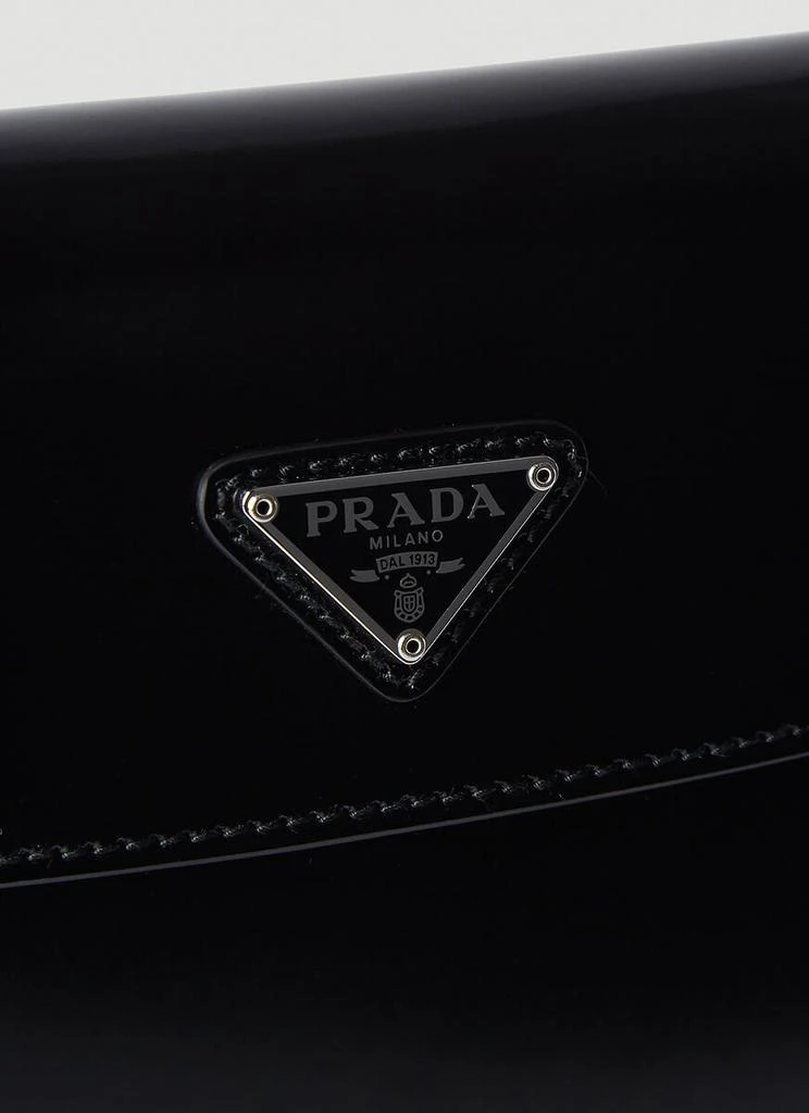 商品Prada|Prada Cleo Shoulder Bag,价格¥18868,第5张图片详细描述