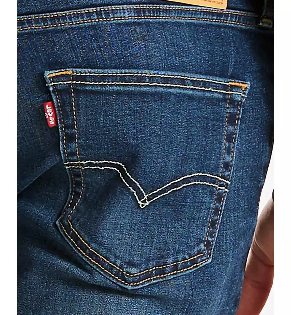 商品Levi's|Levi’s® Men’s 511™ Flex Slim Fit Jeans,价格¥370,第5张图片详细描述