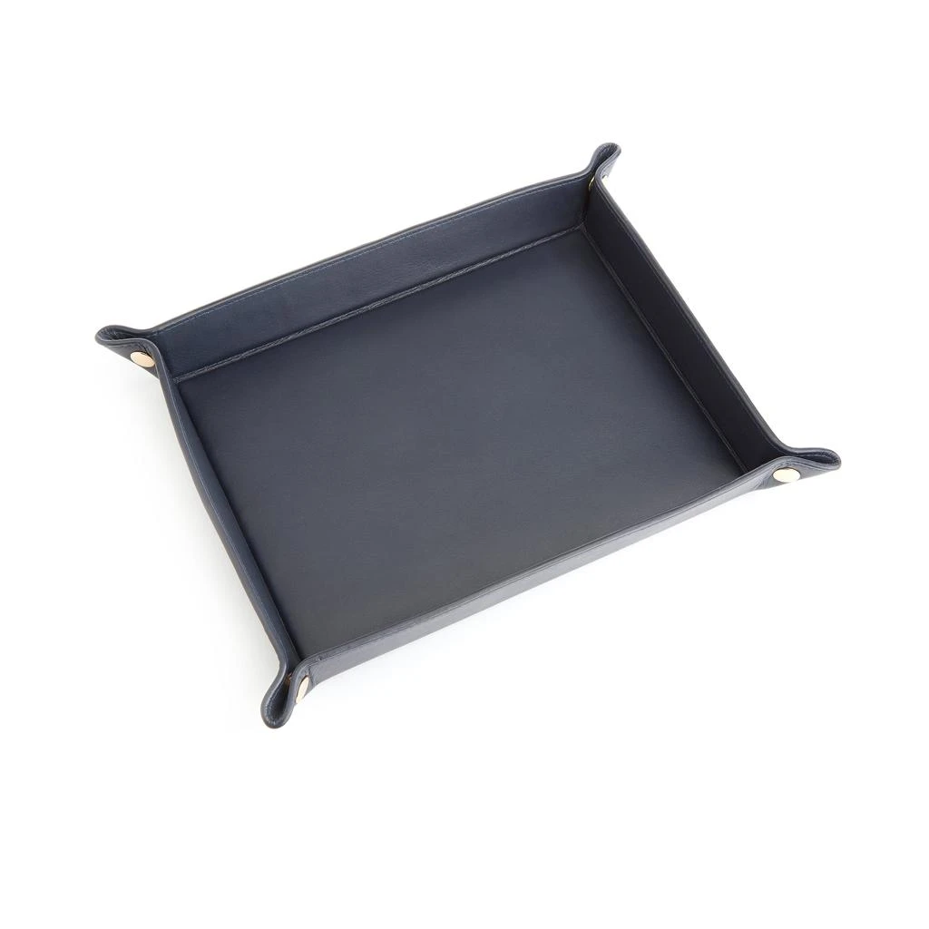 商品ROYCE New York|Large Catchall Valet Tray,价格¥1129,第2张图片详细描述