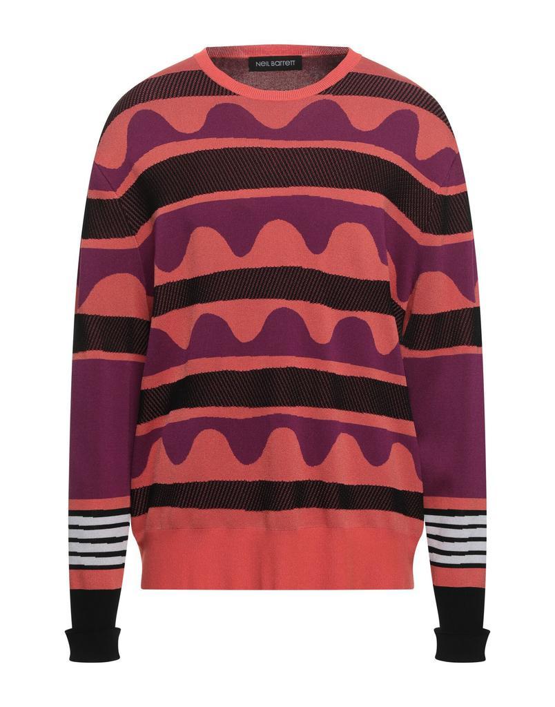 商品Neil Barrett|Sweater,价格¥655,第1张图片