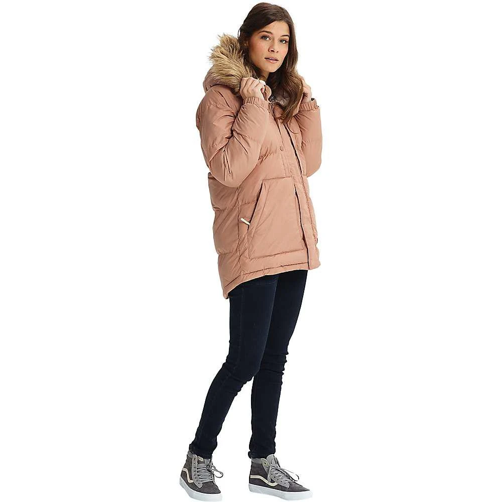 Burton Women's Vallah Jacket 女款外套 商品