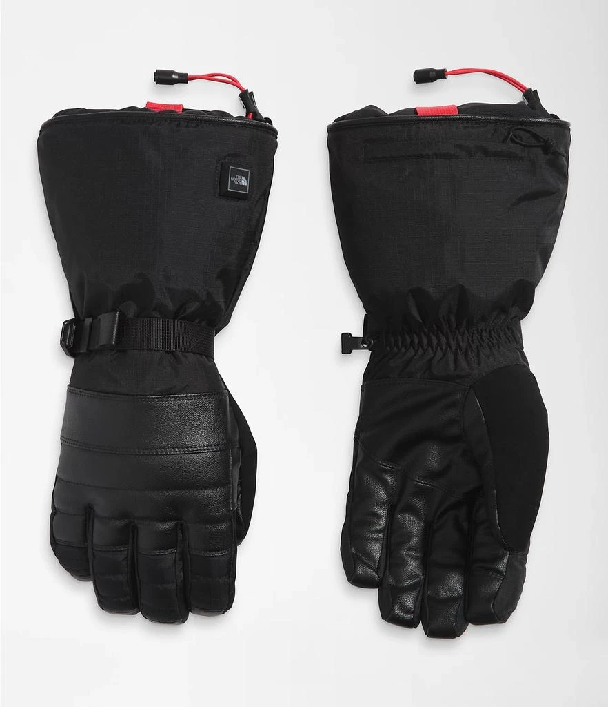 商品The North Face|Mens Heated Montana Inferno Etip Glove,价格¥1319,第1张图片
