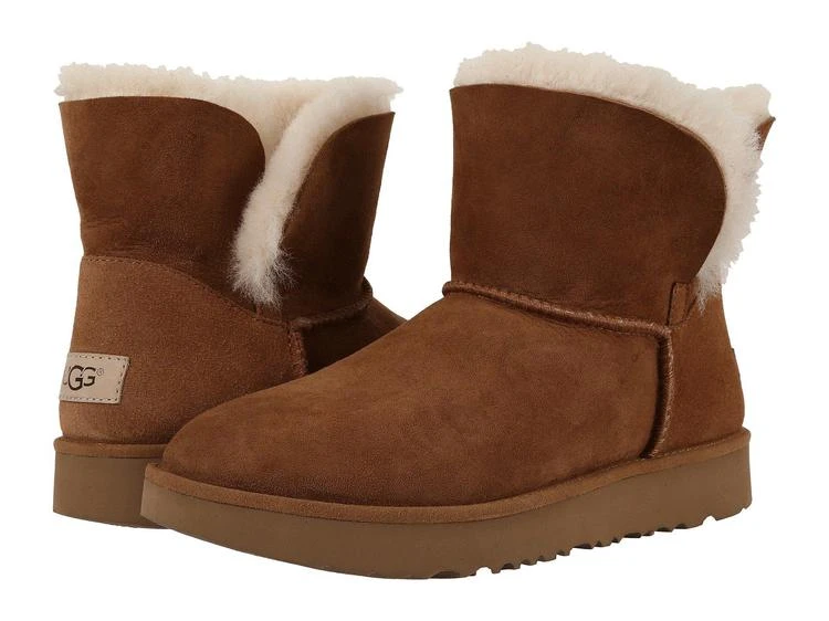 商品UGG|经典短款雪地靴,价格¥603,第1张图片