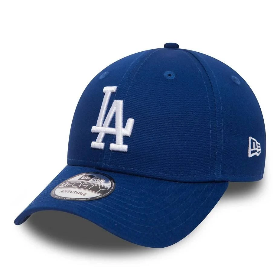商品【商品预售7天】 New Era|New Era  11405492X 蓝色,价格¥351,第1张图片