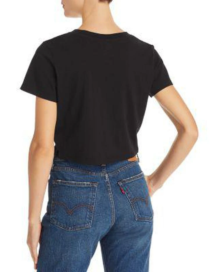 商品Levi's|LogoT恤,价格¥186,第2张图片详细描述