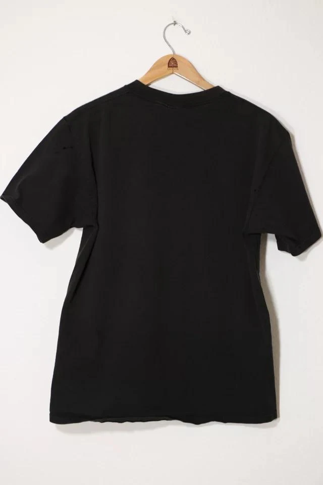 商品Urban Outfitters|Vintage Dale Earnhardt Embroidered Racing T Shirt Made in USA,价格¥614,第3张图片详细描述