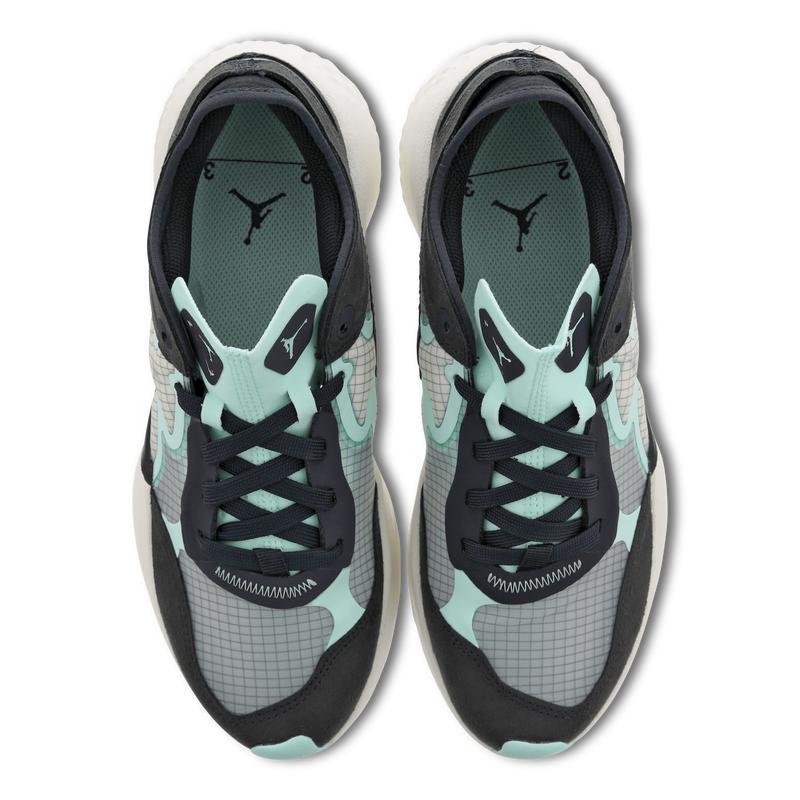 商品NIKE|Nike Delta 3 Low - Unisex Shoes,价格¥1054,第7张图片详细描述