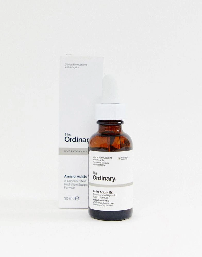 商品The Ordinary|The Ordinary Amino Acids + B5,价格¥88,第1张图片