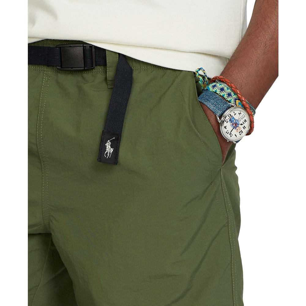 商品Ralph Lauren|拉夫劳伦男士休闲短裤,价格¥351,第6张图片详细描述
