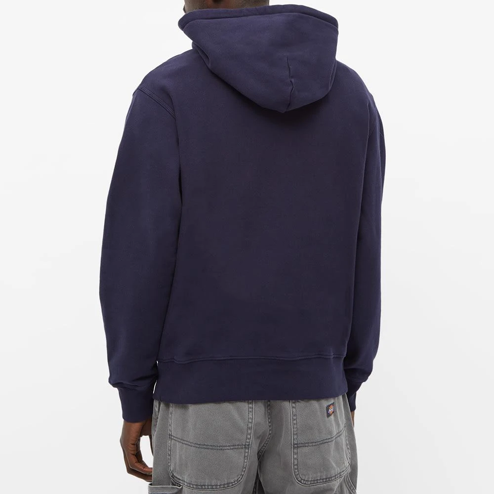 商品STUSSY|Stussy S Swirl Applique Hoody,价格¥600,第4张图片详细描述