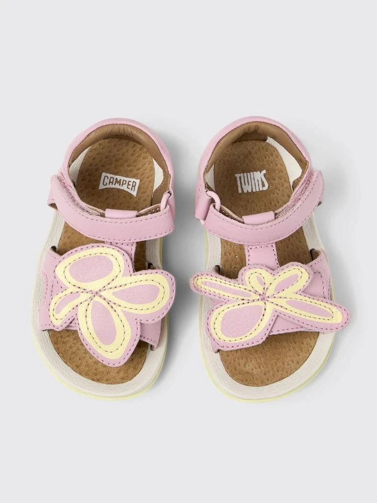 商品Camper|Shoes kids Camper,价格¥515,第4张图片详细描述