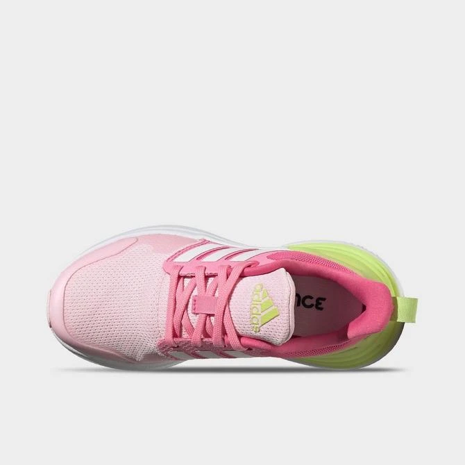 Little Kids' adidas RapidaSport Bounce Sport Lace Casual Shoes 商品