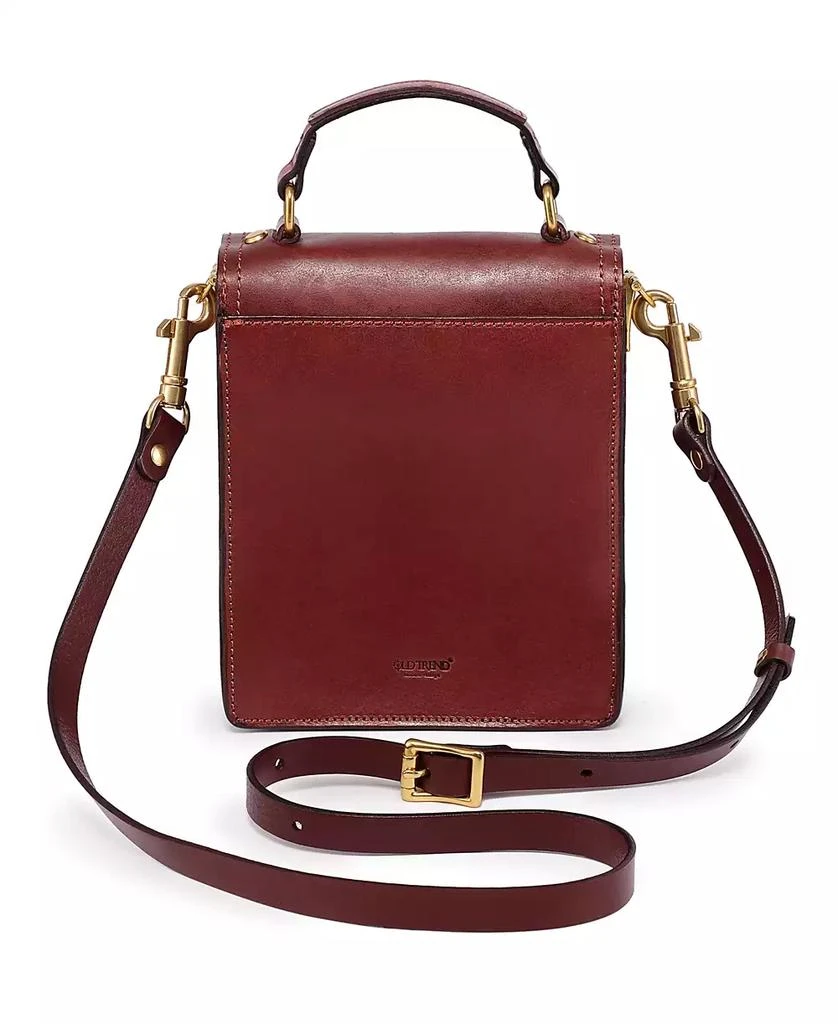 Women's Basswood Crossbody Bag 商品