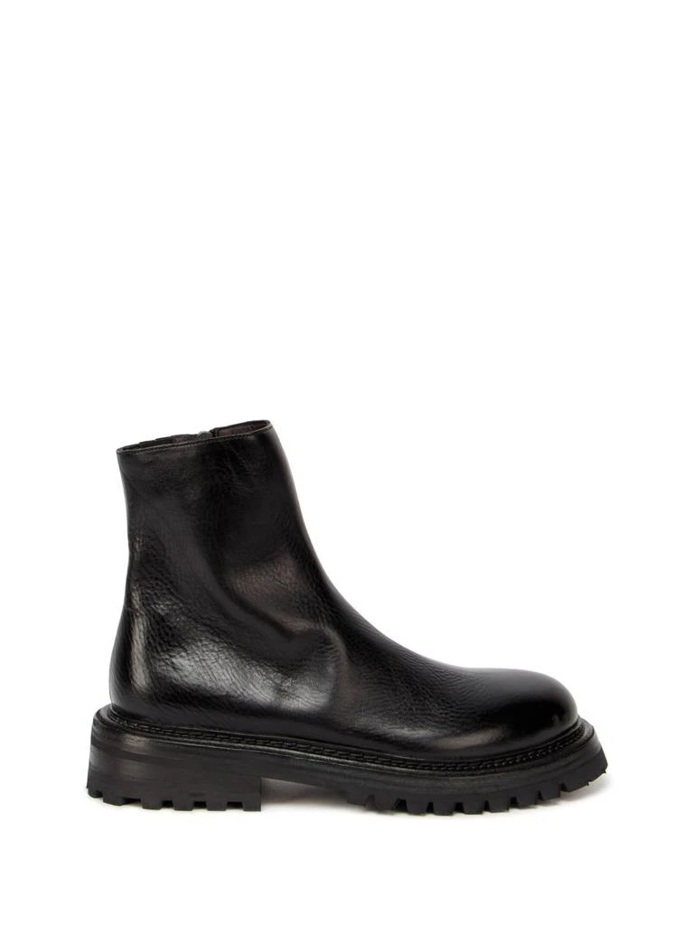 商品Marsèll|Marsèll `Carrucola` Boots,价格¥4146,第1张图片