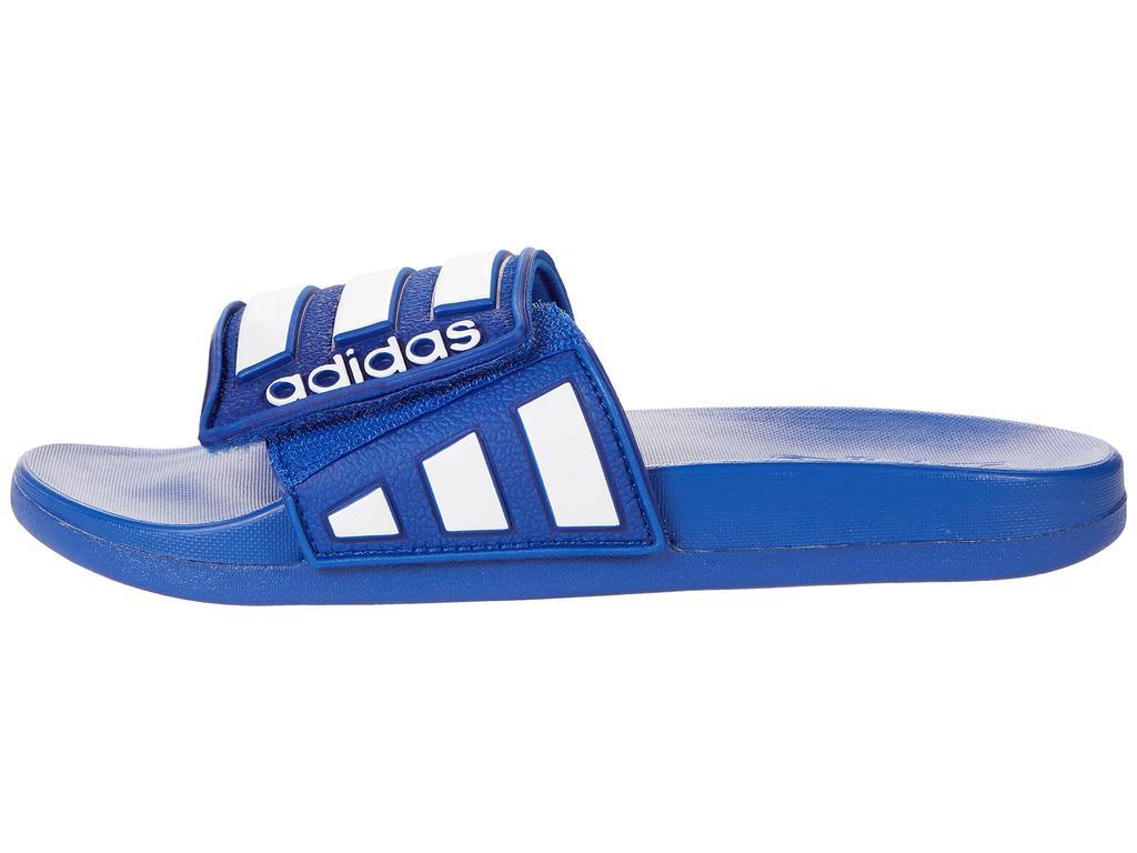商品Adidas|Adilette Comfort Adjustable Slides (Toddler/Little Kid/Big Kid),价格¥210,第6张图片详细描述