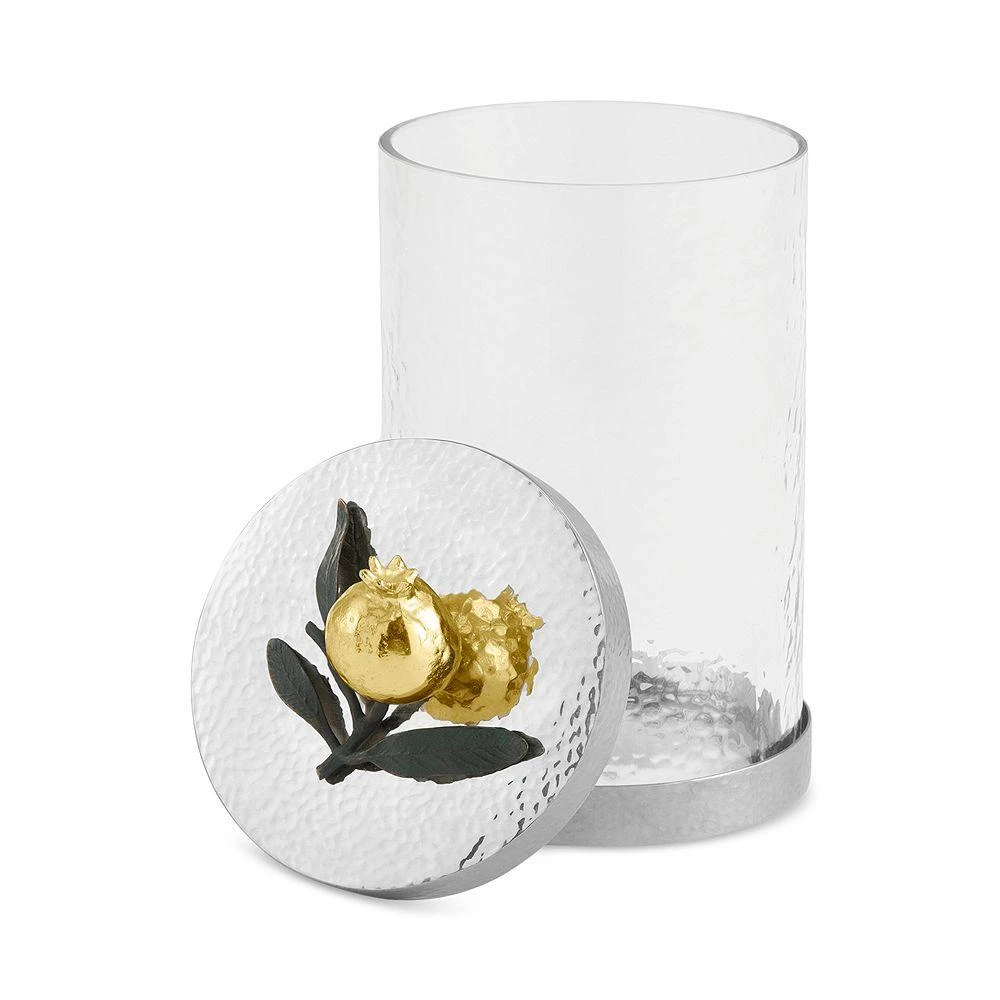 Pomegranate Canister, Medium 商品