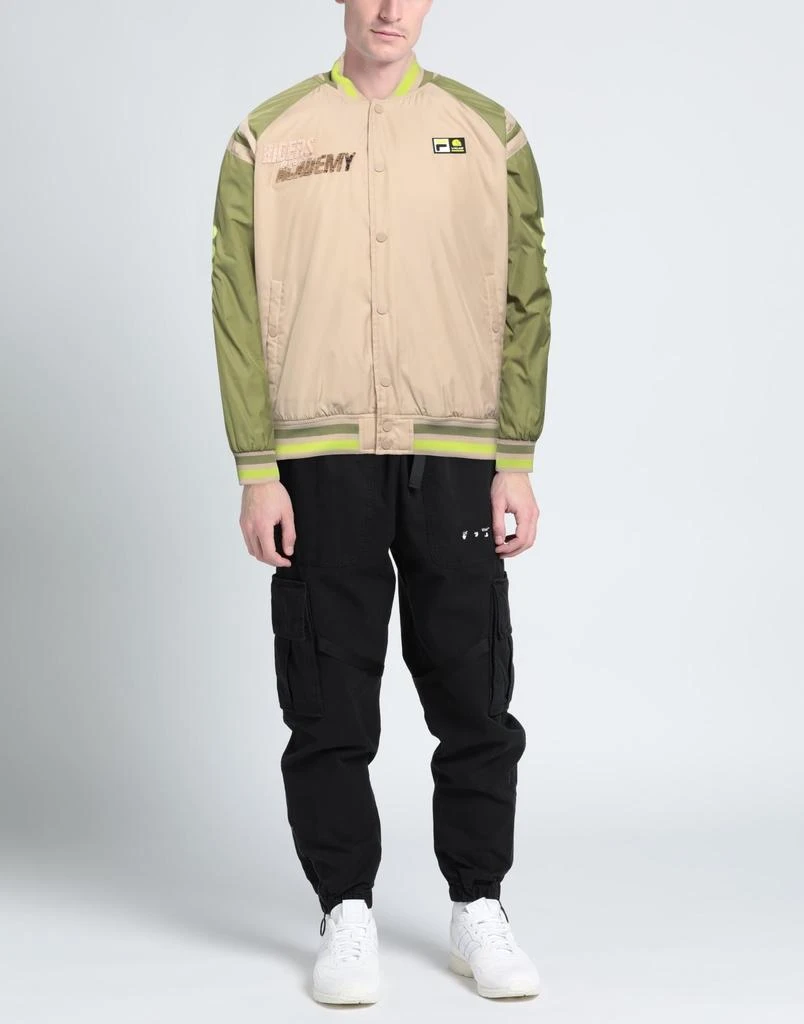 商品Fila|Bomber,价格¥1118,第2张图片详细描述