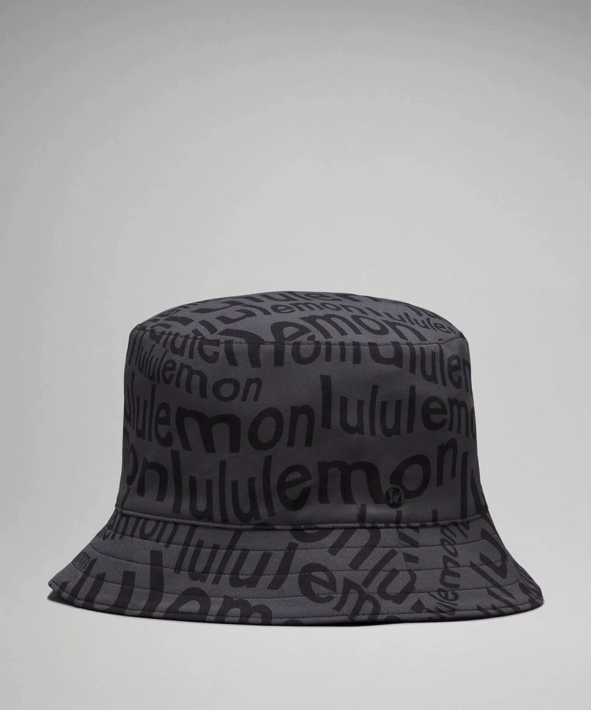 商品Lululemon|Both Ways Reversible Bucket Hat,价格¥198,第3张图片详细描述