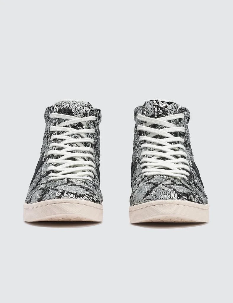 商品[二手商品] Converse|Pro Leather Mid,价格¥231,第2张图片详细描述