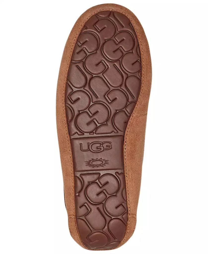 商品UGG|Women's Dakota Moccasin Slippers,价格¥577,第5张图片详细描述