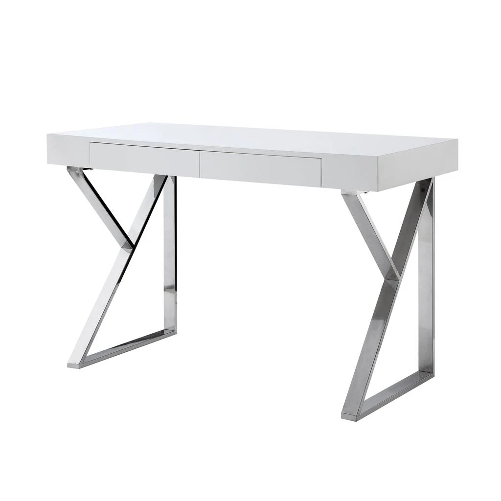 商品Inspired Home|Inspired Home Markee Writing Desk,价格¥1747,第2张图片详细描述